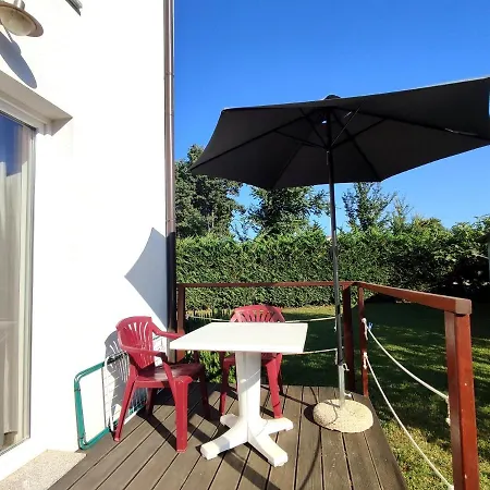 Apartman Mediterraneo *