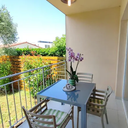 Apartman Mediterraneo
