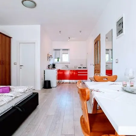Mediterraneo Apartment Funtana