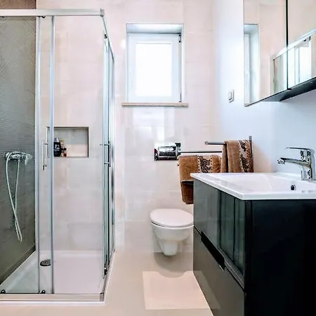 Mediterraneo Apartment Funtana