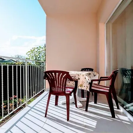 Mediterraneo Apartment Funtana