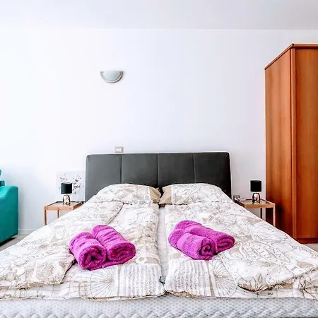 Mediterraneo Apartment