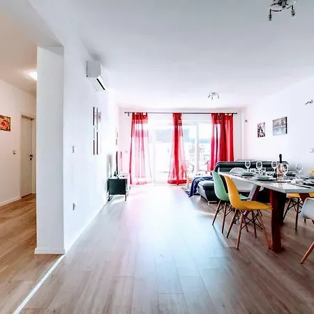 Mediterraneo Apartment Funtana