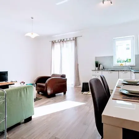Mediterraneo Apartment Funtana