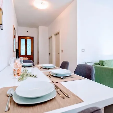 Mediterraneo Apartment Funtana