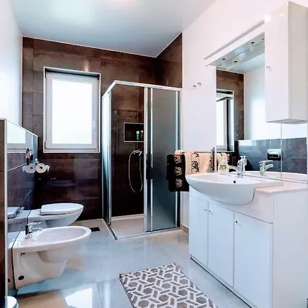 Mediterraneo Apartment Funtana