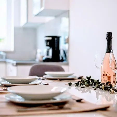 Apartment Mediterraneo Funtana